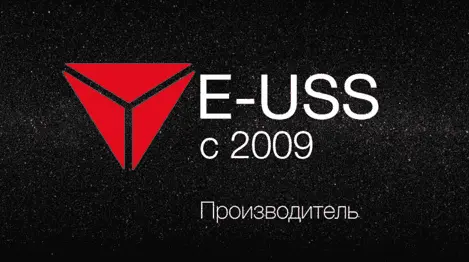 E-USS | Видео-презентация